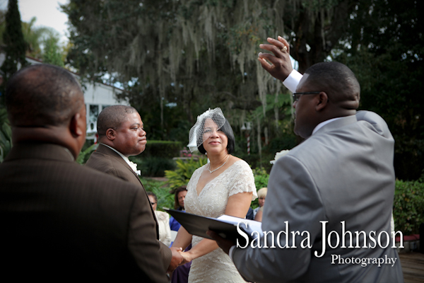 Best Orlando Wedding photographer - Sandra Johnson (SJFoto.com)